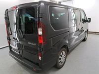 usata Renault Trafic T29 1.6 dCi 125CV S&S PL-TN Spaceclass