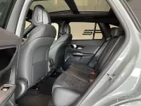 Usata Mercedes GLC300 269 CV (197 kW) 2026 Grigio SUV