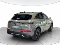 Usata DS Automobiles DS7 Crossback Performance 131 CV (96 kW) 2024 Grigio SUV