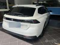 Usata Peugeot 508 GT 131 CV (96 kW) 2021 Bianco Station wagon