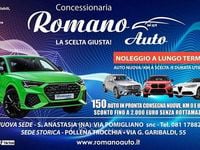 Nuova MG MG3 Luxury 103 CV (75 kW) 2026 Nero Utilitaria