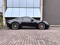 usata Porsche 911 Carrera 4S 992* ASSE STERZ. * 360° * MATRIX * BOSE *