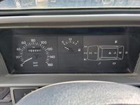 Usata Fiat Panda 39 CV (28 kW) 1999 Bianco Utilitaria