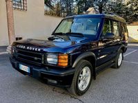 Usata Land Rover Discovery 2 185 CV (136 kW) 1999 SUV