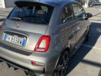 Usata Abarth 595 Turismo 165 CV (121 kW) 2017