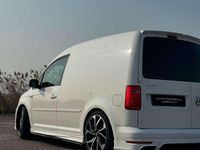 Usata VW Caddy 163 CV (119 kW) 2018 Monovolume