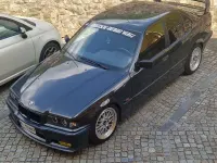 Usata BMW 316 102 CV (75 kW) 1993 Berlina