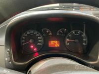 Usata Fiat Punto Classica 60 CV (44 kW) 2007 Rosso Berlina