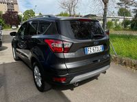 usata Ford Kuga 2.0 tdci Titanium