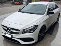 Usata Mercedes CLA200 Shooting Brake Premium 136 CV (100 kW) 2017 Station wagon