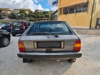 Usata Lancia Delta 78 CV (57 kW) 1985 Grigio Utilitaria