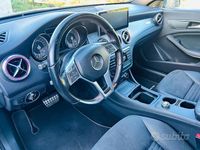 Usata Mercedes CLA220 AMG 2014 Berlina