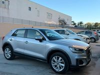 Usata Audi Q2 Advanced 116 CV (85 kW) 2020 Grigio SUV