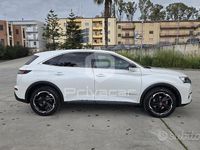 Usata DS Automobiles DS7 Crossback Performance 131 CV (96 kW) 2021 Bianco SUV