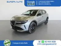 Usata Alfa Romeo GT Junior 136 CV (100 kW) 2025 Grigio Berlina