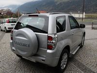 usata Suzuki Grand Vitara 1.9 DDiS 3p. Evolution