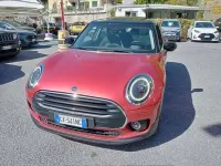 Usata Mini Cooper Clubman Business 136 CV (100 kW) 2021 Rame / tetto nero Station wagon