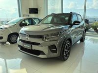 Usata Citroën C3 PureTech 101 CV (74 kW) 2025 Grigio Utilitaria