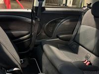 Usata Mini One D 90 CV (66 kW) 2012 Bianco Utilitaria