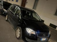 Usata VW Touran 102 CV (75 kW) 2007 Monovolume