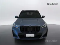 Usata BMW X1 M Sport 150 CV (110 kW) 2023 Grigio SUV