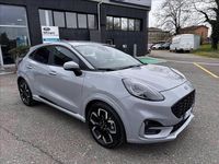 Usata Ford Puma ST-Line X 125 CV (91 kW) 2024 Grigio SUV