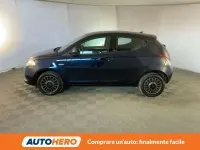 Usata Lancia Ypsilon Silver 71 CV (52 kW) 2020 Blu/azzurro Utilitaria