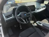 Usata BMW 218 Gran Coupé M Sport 150 CV (110 kW) 2023 Bianco Coupé