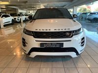 usata Land Rover Range Rover evoque 2.0D I4-L.Flw 150CV AWD Auto R-Dynamic SE nuova a Livorno