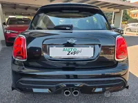 Usata Mini Cooper S 178 CV (130 kW) 2023 Nero Utilitaria