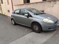 Usata Fiat Grande Punto Dynamic 90 CV (66 kW) 2008 Utilitaria
