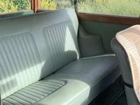 Usata Morris Minor 54 CV (39 kW) 1969 Verde