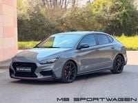Usata Hyundai i30 N Performance 275 CV (202 kW) 2019 Grigio Berlina