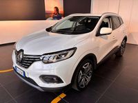 Usata Renault Kadjar 116 CV (85 kW) 2020 Bianco nacré SUV