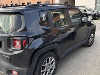 Usata Jeep Renegade Limited 131 CV (96 kW) 2021 SUV