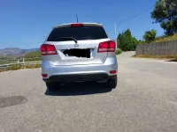 Usata Fiat Freemont Urban 170 CV (125 kW) 2011 SUV