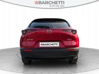 Usata Mazda CX-30 122 CV (89 kW) 2019 Rosso SUV