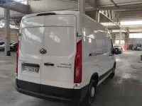 Usata Maxus V90 150 CV (110 kW) 2024 Bianco Furgone