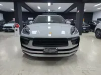 Usata Porsche Macan 265 CV (194 kW) 2023 Gesso SUV