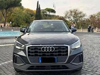 Usata Audi Q2 S-Line 150 CV (110 kW) 2021 Grigio SUV