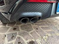 Usata Porsche Macan T 163 CV (119 kW) 2025 Nero SUV