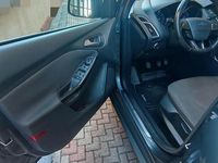 Usata Ford Focus Titanium 120 CV (88 kW) 2015 Station wagon