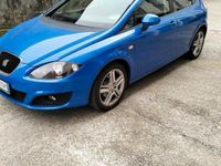 usata Seat Leon LeonII 2005 1.6 Style FL