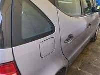 Usata Mercedes A140 Elegance 82 CV (60 kW) 2002 Monovolume