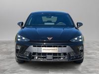 Usata Cupra Leon 150 CV (110 kW) 2025 Nero Berlina