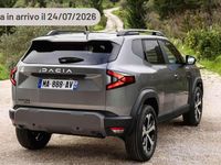 Nuova Dacia Duster Extreme 156 CV (114 kW) 2026 Argento SUV