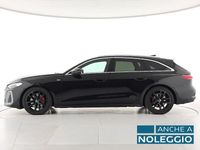 Occasion Audi A5 S-Line 204 ch (150 kW) 2025 Noir Break
