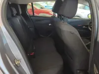 Usata Peugeot 208 Active 75 CV (55 kW) 2023 Grigio Utilitaria