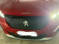 Usata Peugeot 2008 Active 131 CV (96 kW) 2022 SUV