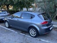 Usata Seat Leon Copa 105 CV (77 kW) 2012 Berlina